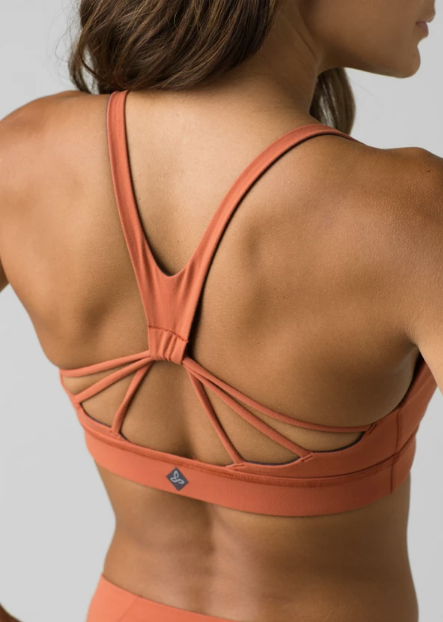 prAna - Women's Momento Bra