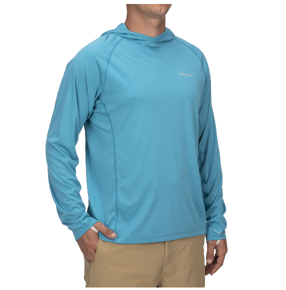 Simms - Men's Solarflex Hoody