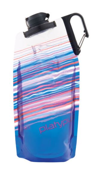 Platypus - DuoLock Soft Bottle