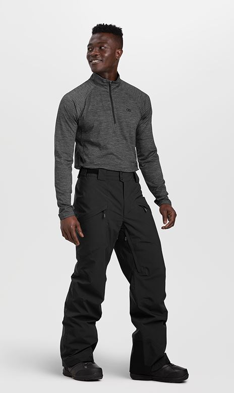 Outdoor Research - Men's Snowcrew Pants