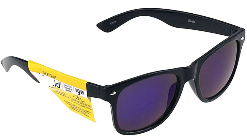 Wilcor - Malibu Style Sunglasses