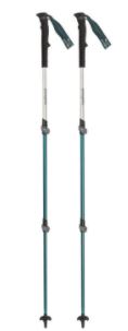 Peregrine - Unita Telescoping Aluminum Trekking Pole