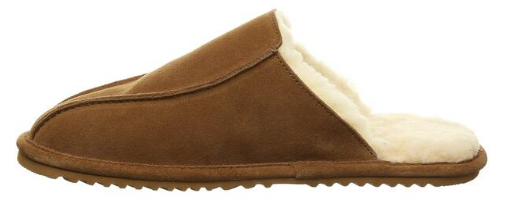 Bearpaw - Men's Pierre Slipper