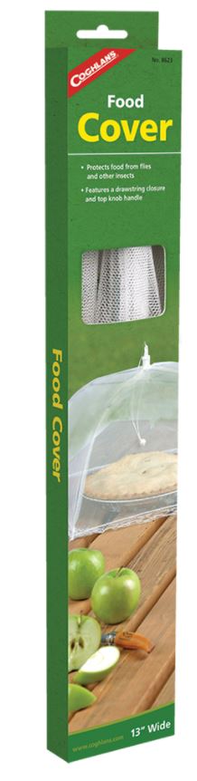 Coghlan's - Food Cover