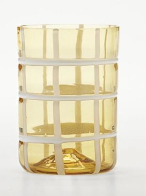 Zafferano - Twiddle Tumbler