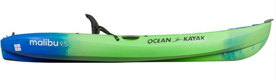Ocean Kayak - Malibu 9.5