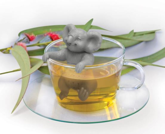 Fred - Tea Infuser