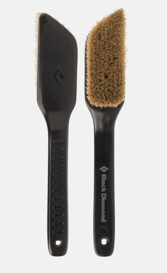 Black Diamond: Bouldering Brush - Medium