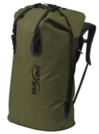 SealLine - Boundary Dry Pack