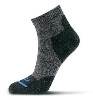 Fits Socks - Light Hiker Socks