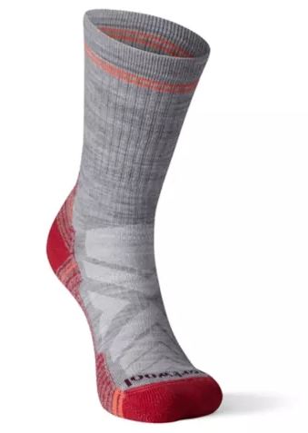 Smartwool - Women's Hike Light Cushion Crew Socks