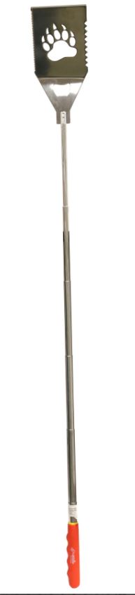Wilcor - BBQ Extendable Spatula