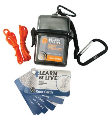 UST - Live & Learn Kit