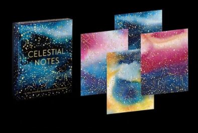 Celestial Notes