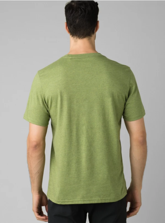 prAna - Men's Tree Hugger Journeyman T-shirt