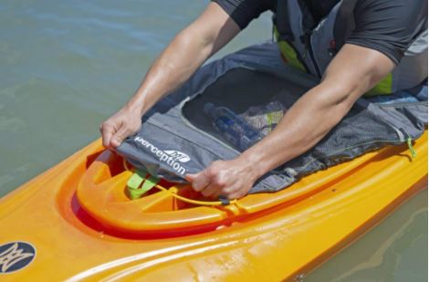 Perception Kayaks - TrueFit Sun Shield