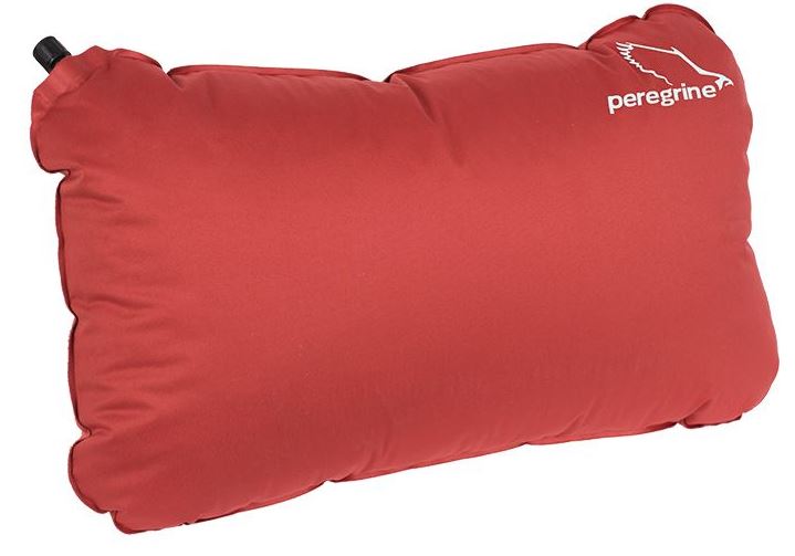 Peregrine - Pro Stretch Camp Pillows