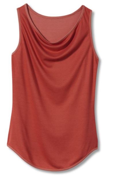 Royal Robbins - Women's Multi-Way Knit Tank