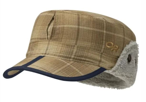 Outdoor Research - Yukon Cap