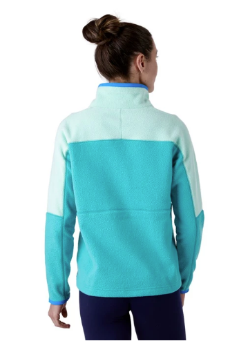 Cotopaxi - Women's Dorado Half-Zip Fleece Jacket