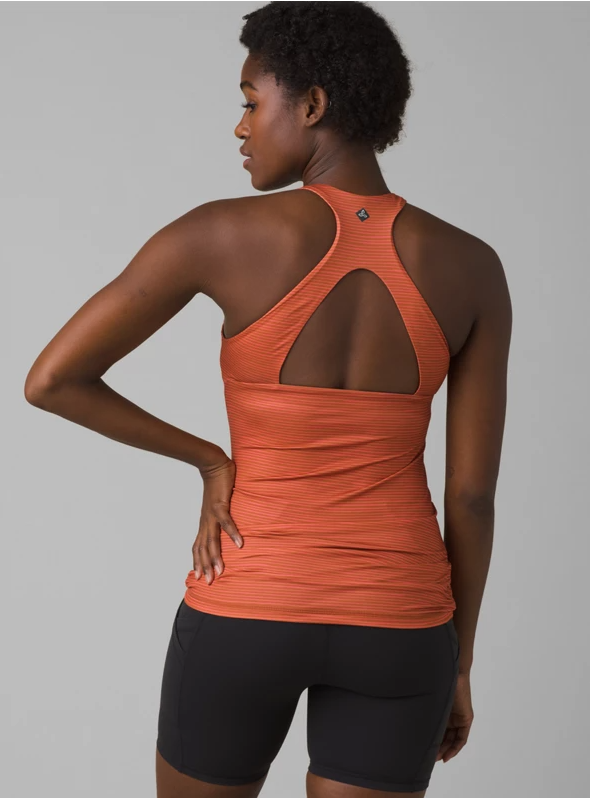 Prana - Women's Locano Bra Tank