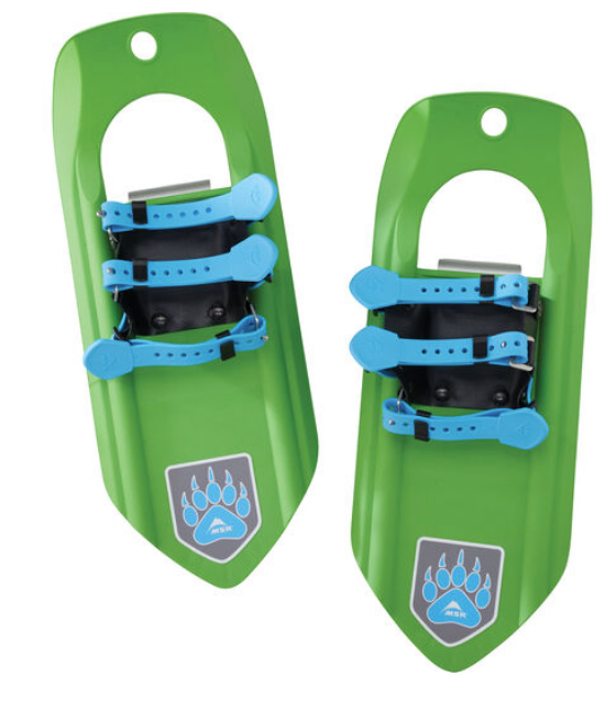 MSR - Tyker Kids Snowshoes