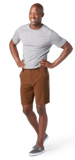Smartwool - Men's Merino Sport 8" Short