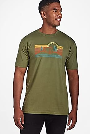Marmot: Bivouac Short Sleeve Tee