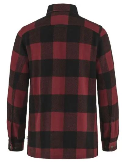 Fjallraven - Men's Canada Shirt