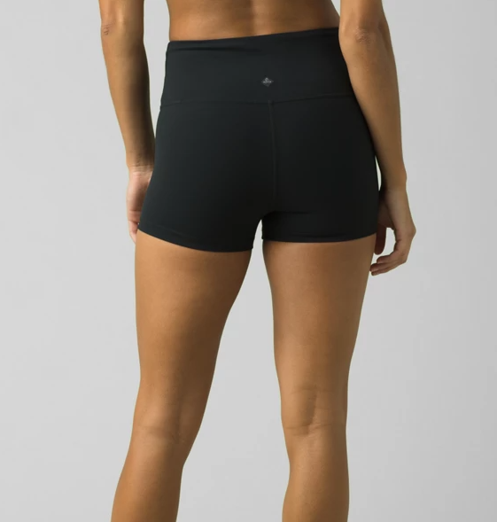 Women's - Prana Layna Short