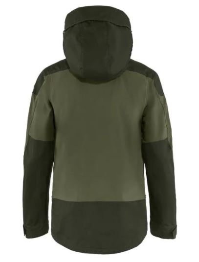 Fjallraven - Men's Keb Jacket