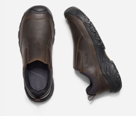 Keen - Men's Targhee III Slip-On