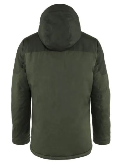 Fjallraven - Men's Skogso Padded Jacket