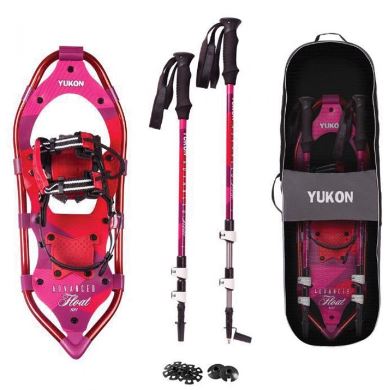 Yukon Charlie's - Float Women's Snowshoe