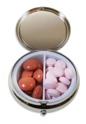 Unemployed Philosophers Guild - Buddah Pill Box