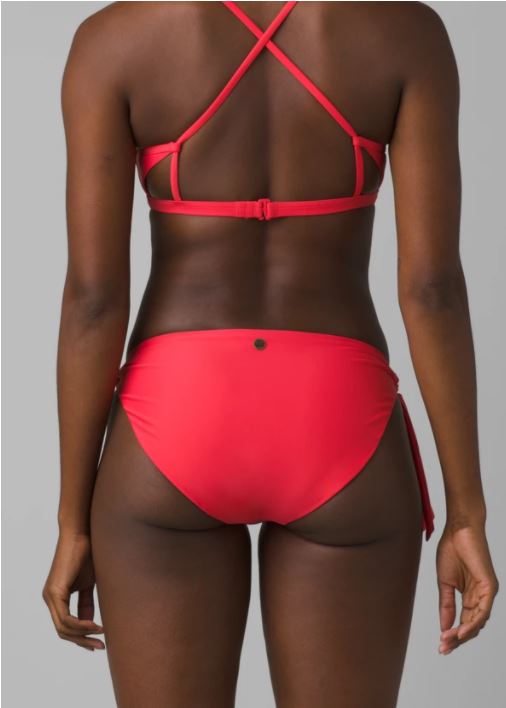 prAna - Women's Audrey Bottom Bathing Suit