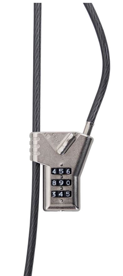 NRS - Vigilante Cable Lock