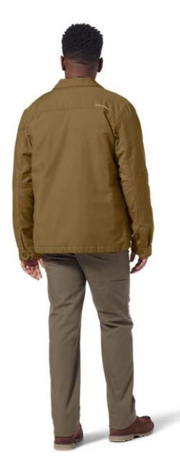 Royal Robbins: Men's Billy Goat Insulated Jacket