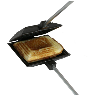 Coghlan's - Cast Iron Camp Cooker