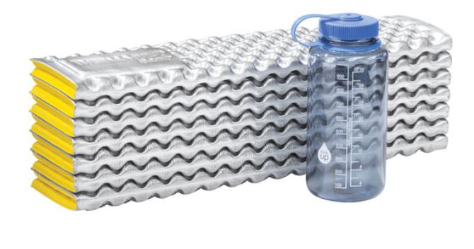 ThermaRest - Z-Lite SOL Sleeping Pad