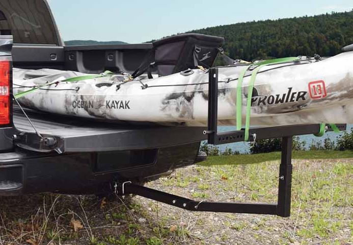 Malone - Axis Truck Bed Extender