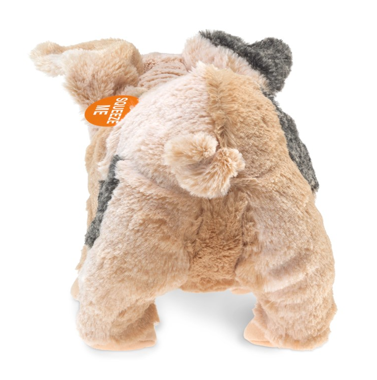 Folkmanis - Grunting Pig Puppet