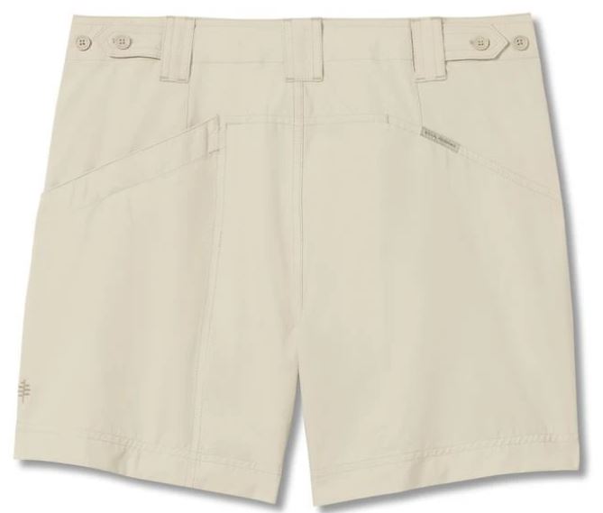 Royal Robbins - Women's Backcountry Pro Short