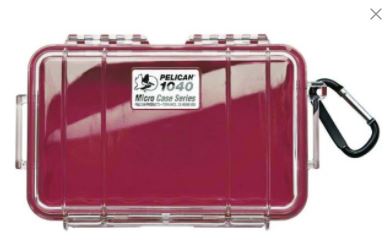 Pelican - Micro Case 1050