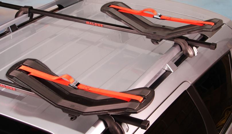 Malone - Seawing Kayak Carrier