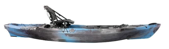 Wilderness Systems: Radar 115 Kayak