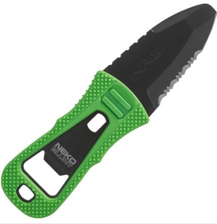 NRS - Neko Blunt Knife