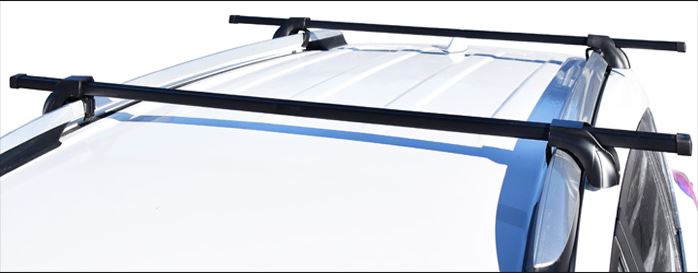 Malone - SteelTop Cross Rail System