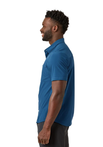 Cotopaxi - Men's Cambio Button Up Shirt