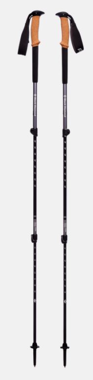 Black Diamond - Trail Cork Trekking Poles